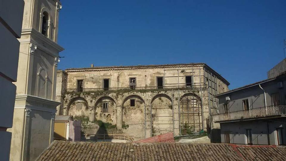 Belvedere Di Ciro' Exterior foto